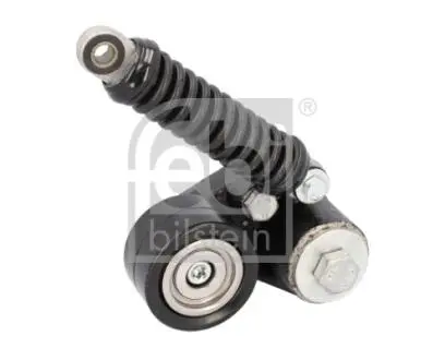 Ролик натяжний FEBI BILSTEIN 188707