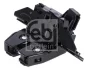 Замок кришки багажника CADILLAC XT4, CHEVROLET AVEO, CRUZE, ORLANDO, TRAILBLAZER, TRAVERSE, TRAX, VOLT, OPEL ADAM, AMPERA, AMPERA-E, ASTRA H, ASTRA J, ASTRA J GTC, ASTRA J/HATCHBACK 07.05- FEBI BILSTEIN 188733 (фото 1)