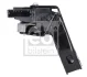 Замок кришки багажника CADILLAC XT4, CHEVROLET AVEO, CRUZE, ORLANDO, TRAILBLAZER, TRAVERSE, TRAX, VOLT, OPEL ADAM, AMPERA, AMPERA-E, ASTRA H, ASTRA J, ASTRA J GTC, ASTRA J/HATCHBACK 07.05- FEBI BILSTEIN 188733 (фото 3)