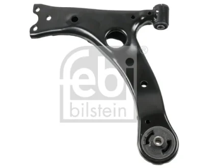 Важіль підвіски передній Лів TOYOTA AVENSIS, COROLLA, COROLLA VERSO 1.3-2.4 09.02-03.09 FEBI BILSTEIN 188784