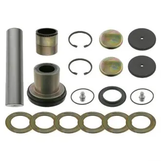 Комплект шворнов поворотного кулака с упорным подшипником FEBI BILSTEIN 19000