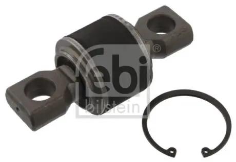 Сайлентблок реактивной тяги FEBI BILSTEIN 19037
