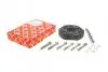 Муфта кардана эластичная MB C-class (W203)/E-class (W210) 93-03 (ремкомплект)) FEBI BILSTEIN 19108
