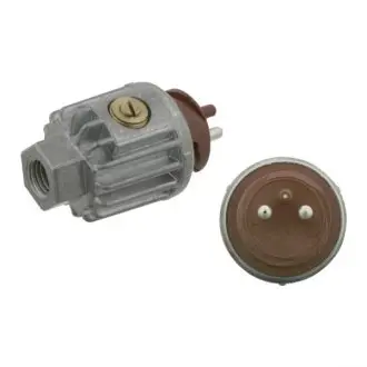 Контрольний вимикач FEBI BILSTEIN 19126