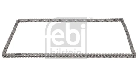 Ланцюг ГРМ (кількість ланок: 142) MITSUBISHI ECLIPSE CROSS, OUTLANDER III, OUTLANDER IV 2.0/2.0H/2.4H 10.12- FEBI BILSTEIN 192628