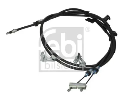 Автозапчасть FEBI BILSTEIN 192639
