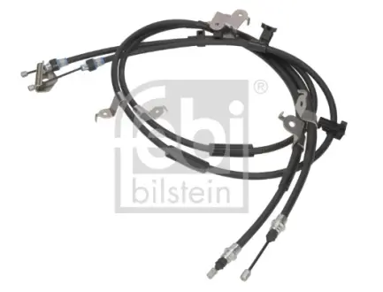 Автозапчасть FEBI BILSTEIN 192644