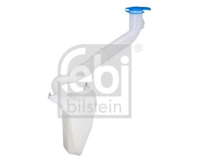 Бачок склоомивача з насосом та кришкою VAG (FEBI) FEBI BILSTEIN 192738