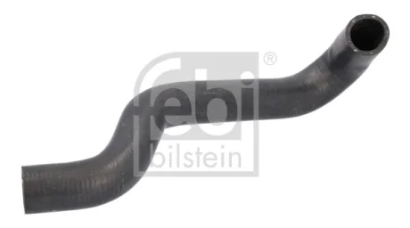 FEBI NISSAN Шланг радіатора NOTE (E11, NE11) 1.4 06-12, MICRA III 1.0-1.4 03-12 FEBI BILSTEIN 192765