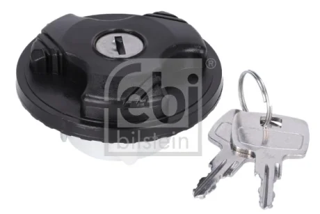 Кришка паливного бака (з ключем) IVECO DAILY III, DAILY IV 05.99-08.11 FEBI BILSTEIN 192782