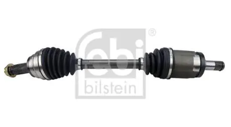 Автозапчасть FEBI BILSTEIN 192794