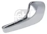 Ручка дверей Прав (хром) OPEL CORSA D, CORSA D/HATCHBACK 1.0-1.7D 07.06-08.14 FEBI BILSTEIN 192802 (фото 1)