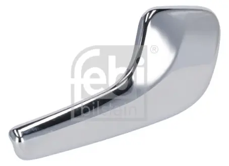 Ручка дверей Прав (хром) OPEL CORSA D, CORSA D/HATCHBACK 1.0-1.7D 07.06-08.14 FEBI BILSTEIN 192802
