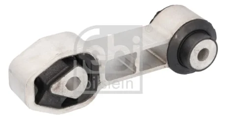 Подушка двигуна задн Лів, гумово-металев. FIAT 500, 500 C 1.3D/1.4 10.07- FEBI BILSTEIN 192810