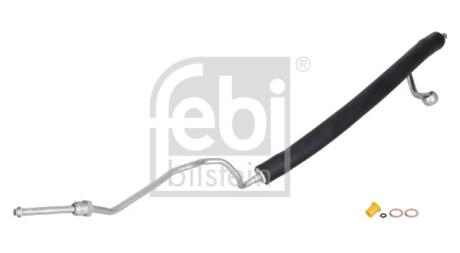 Автозапчасть FEBI BILSTEIN 192819