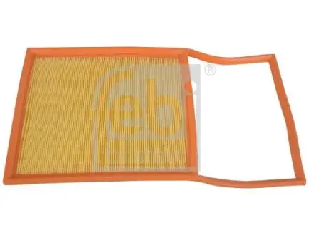 Фільтр повітряний (фільтруючий елемент) MG MG 3 1.5 07.16- FEBI BILSTEIN 192849