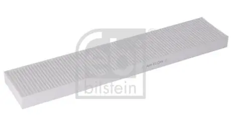 Фільтр салону пильовий MG MG 6 1.8 11.10- FEBI BILSTEIN 192857