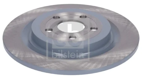 Диск гальмівний задн Лів/Прав FORD USA MUSTANG MACH-E Electric 07.20- FEBI BILSTEIN 192877