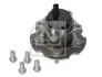 Подшипник ступицы (задней) Lexus NX 14-/Toyota RAV 4 2.0-2.5D 08-18 FEBI BILSTEIN 192898 (фото 1)