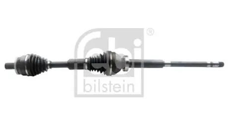 Автозапчасть FEBI BILSTEIN 192914