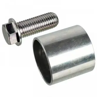 Ролик направляючий FEBI BILSTEIN 19292