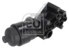 Масляний радіатор ALFA ROMEO MITO, FIAT 500, 500 C, 500L, PANDA, PUNTO, PUNTO/HATCHBACK, LANCIA YPSILON 0.9-1.0H 09.09- FEBI BILSTEIN 192966 (фото 2)