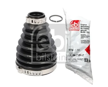 Гумовий пильовик шарніра Внутрішн/передн (fi: 23/72) (довжина100) SUZUKI IGNIS III, SWIFT V 1.2/1.2H 02.16- FEBI BILSTEIN 192973