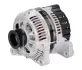 Генератор BMW 3 (E46)/5 (E39)/7 (E38)/X5 (E53) 2.0D/2.5D/3.0D 98-05 (14V/150A) M47/M51/M57 = 112468 FEBI BILSTEIN 192998 (фото 1)