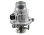 Термостат BMW X5 (E53/E70/F15/F85)/ X6 (E71/E72) 03-19 FEBI BILSTEIN 193087 (фото 1)