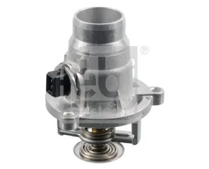 Термостат BMW X5 (E53/E70/F15/F85)/ X6 (E71/E72) 03-19 FEBI BILSTEIN 193087