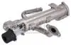 Радиатор рециркуляции ОГ с клапаном EGR Audi A4/A6 2.0D 04-11 FEBI BILSTEIN 193129 (фото 2)