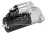 Стартер VW Crafter 2.5TDI 06- = 114317 FEBI BILSTEIN 193160 (фото 1)