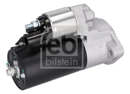 Стартер VW Crafter 2.5TDI 06- = 114317 FEBI BILSTEIN 193160