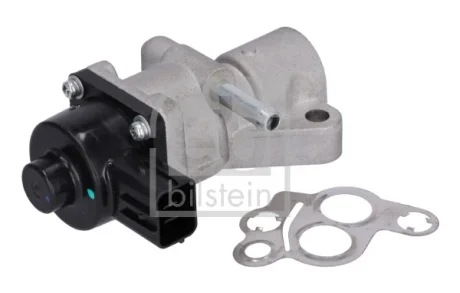 Клапан EGR MAZDA 2, 3, MX-5 III 1.3-2.0 03.05-06.15 FEBI BILSTEIN 193170