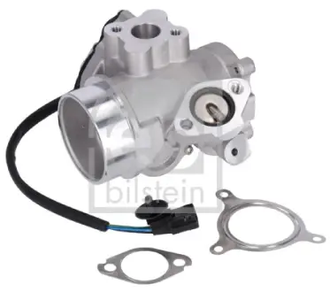 Клапан EGR Renault Master 01-/Trafic 2.5dCi 06- FEBI BILSTEIN 193181