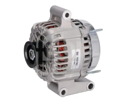 Генератор Ford Mondeo 1.8/2.0/2.2 TDCi/2.5 00-07 (14V/115A) = 113709 FEBI BILSTEIN 193182