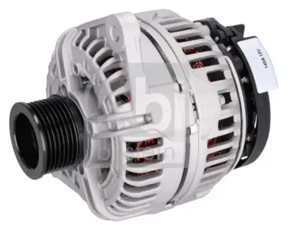 Генератор Fiat Ducato 2.3D/JTD 01- (14V/110A) = 113279 FEBI BILSTEIN 193183