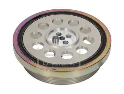 Шків колінчастого валу MERCEDES C ALL-TERRAIN (S206), C T-MODEL (S206), C (W206), E (W214) 1.5H 03.21- FEBI BILSTEIN 193245