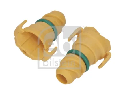 FEBI FORD Пробка оливного піддона FIESTA VII FEBI BILSTEIN 193280