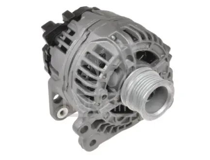 Генератор VW Caddy 1.4 95-04/Golf 1.4-1,6/1.9 TDI 00-01/T4 2.0 90-03 (14V/90A) = 112274 FEBI BILSTEIN 193307
