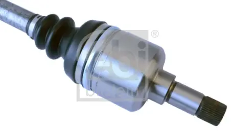 Автозапчасть FEBI BILSTEIN 193381
