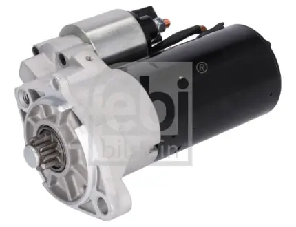 Стартер VW LT 2.5D 99-06 (2kw) (z=9) = 112430 FEBI BILSTEIN 193397