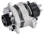 Генератор Ford Transit 2.5 DI/TD 91-00 (14V/70A) (шкив d=66.5mm) = 111742 FEBI BILSTEIN 193404 (фото 1)