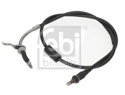 Трос гальмівний FEBI BILSTEIN 193418