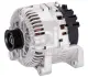 Генератор Citroen Jumper/Fiat Ducato/Peugeot Boxer 2.5-2.8 D/TDTDI 94-02 (14V/80A) = 112681 FEBI BILSTEIN 193425 (фото 1)