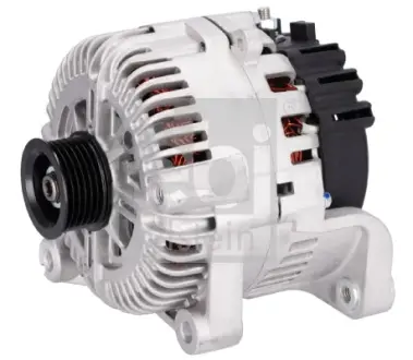 Генератор Citroen Jumper/Fiat Ducato/Peugeot Boxer 2.5-2.8 D/TDTDI 94-02 (14V/80A) = 112681 FEBI BILSTEIN 193425