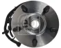 Комплект підшипника колеса передн JEEP CHEROKEE 2.4-3.7 09.01-01.08 FEBI BILSTEIN 193433 (фото 2)