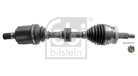 Автозапчасть FEBI BILSTEIN 193469