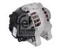 Генератор Citroen Jumper/Fiat Ducato/Peugeot Boxer 2.0 HDI/JTD 02-06 (14V/90A) = 113946 FEBI BILSTEIN 193547 (фото 2)