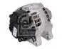 Генератор Citroen Jumper/Fiat Ducato/Peugeot Boxer 2.0 HDI/JTD 02-06 (14V/90A) = 113946 FEBI BILSTEIN 193547 (фото 2)